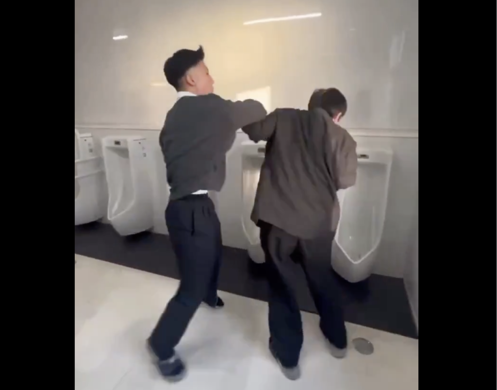 真岡北陵高等学校