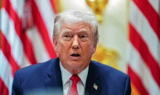 トランプ大統領