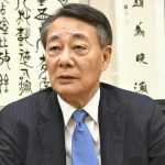 海江田万里