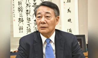 海江田万里