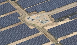 福島原発周辺農地