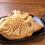 たい焼き