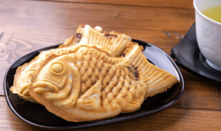 たい焼き