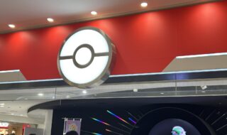 ポケモンセンターメガトウキョー