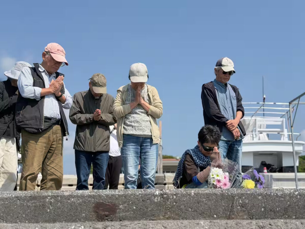 同志社国際高の女子生徒