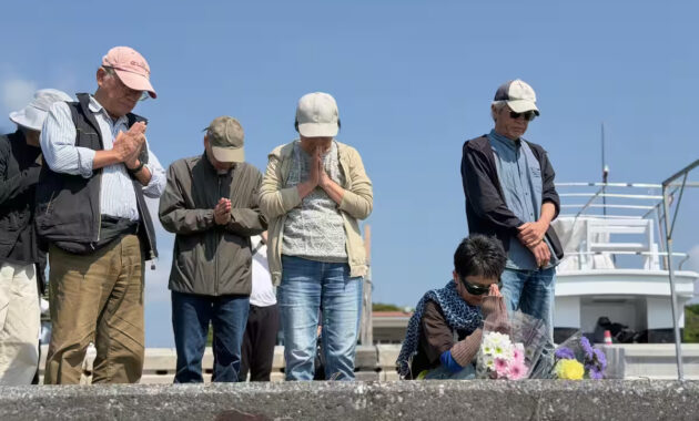 同志社国際高の女子生徒