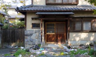 報復代行バイト