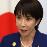 高市首相