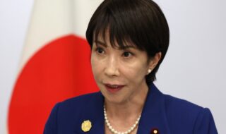 高市首相
