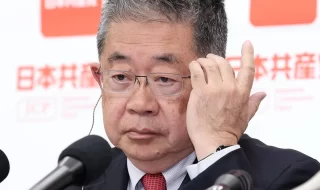 共産党・小池晃