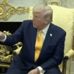 トランプ大統領