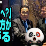 岸田文雄元首相の動き活発化…「再登板へ？」との見方が広がる