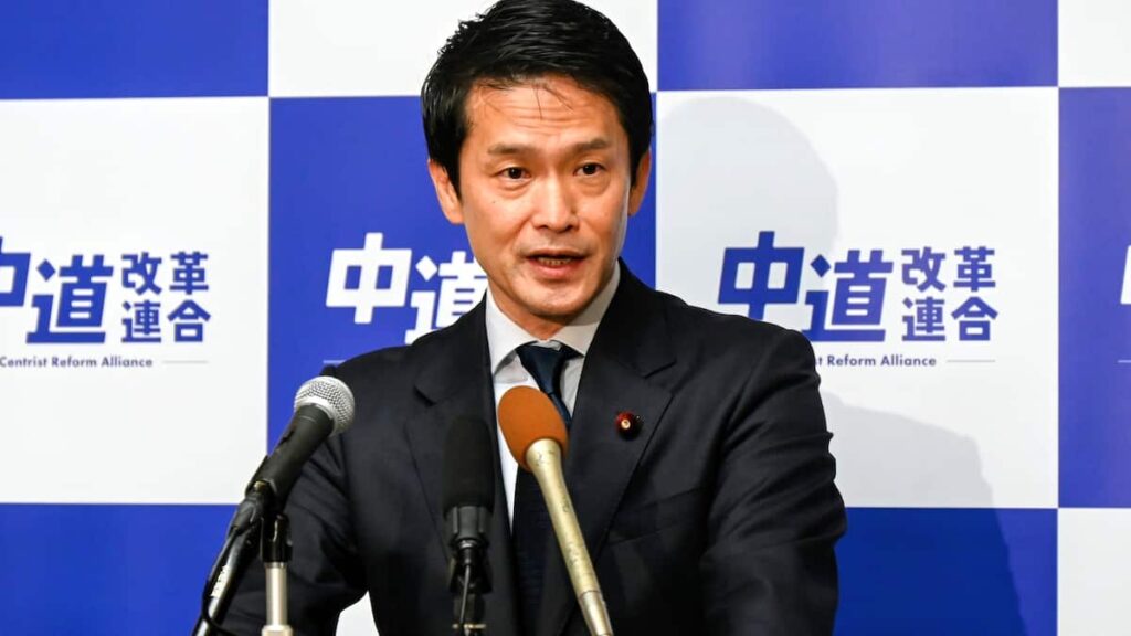 小川淳也